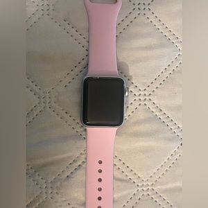 Apple Watch Series 3